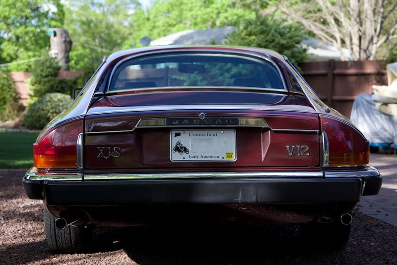 Illustration for article titled The Ten Most Powerful Cars You Can Buy On Ebay For Less Than $1,000